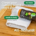 thumbnail image 2 of Greener Chef Non-Aerosol Walnut Oil Spray for Cutting Boards, Unscented, 5 fl oz, 2 of 6