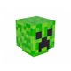 thumbnail image 5 of Luz de Computadora Paladone Minecraft Creeper Verde con Sonidos Oficiales para Niños, 5 of 7
