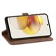 thumbnail image 4 of Funda billetera anti-golpes para GANGXUN MOTO G73 , ideal para día a día y trabajo, 4 of 5