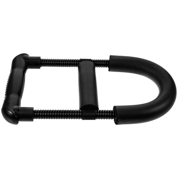LEEYNEER 2 Count Fitness Equipment Exercise Device Hand Grip Strengthener Indoor