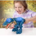 thumbnail image 4 of Imaginext Jurassic World Baryonyx Rugissement Lumineux, sons, 4 of 6