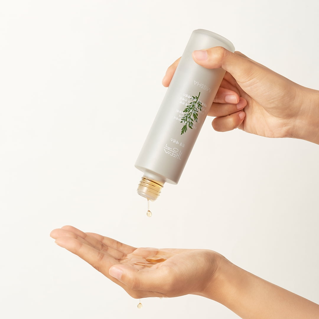 MISSHA Artemisia Calming Essence