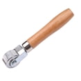 thumbnail image 4 of Amdohai Rouleau de Réparation de Pneus avec Poignée en Bois 6mm/20mm/40mm Outil de Retrait de Pneu Tube Outil de Réparation pour Fixer des Grelots, 4 of 8