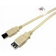 Cables Unlimited USB Extension Cable