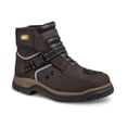 thumbnail image 1 of Botas biker mujer motociclista Workland 3.0 Café chocolate 25.5, 1 of 5