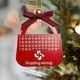 thumbnail image 1 of Tarjetero decorativo navideño, cartera creativa de gasolinera para decoración del hogar, 1 of 5