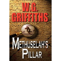 Methuselah's Pillar (Hardcover)