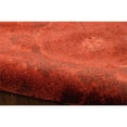 thumbnail image 2 of Nourison Nightfall Flame Area Rug Flame 7'9" x 9'9", 2 of 5