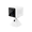 White, variant on Mini Security Camera 640*480 Resolution Motion Detection Infrared Night Vision ABS Material Portable Small Camera White/Black
