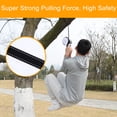 thumbnail image 4 of BTideas Retractable Dog Leash , Correa para Caminar para Mascotas de 16,4 Pies, Resistente, con Soporte para Bolsas para Excrementos de hasta 110 Libras, 4 of 7