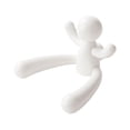 thumbnail image 2 of Organizador de accesorios para el cabello, soporte para diademas, pulseras y dormitorios. Blanco, 2 of 8