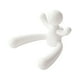 thumbnail image 2 of Organizador de accesorios para el cabello, soporte para diademas, pulseras y dormitorios. Blanco, 2 of 8