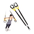 thumbnail image 1 of Banda de ejercicio con suspensión para gimnasia y fitness Crossfit AK93, 1 of 3