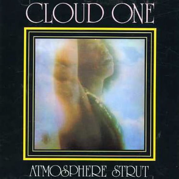 Cloud One - Atmosphere Strut - Music & Performance - CD