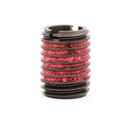 Details about   5pcs-100pcs Stainless Steel Helicoil Thread Insert 1/2-13 x 3 Diameter #Z356 ZY 