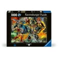thumbnail image 1 of Ravensburger Wonder Wom.Collector’s Ed. Puzzle, 1 of 2
