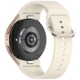 thumbnail image 4 of Official Style Silicone Replacement Band for Smart Sports Watch Comfortable, 4 of 5