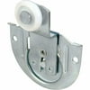 Prime-Line 3-8 In. Offset Adjustable Wheel Back Bypass Door Roller (2-Count) N 6649 258172