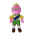 thumbnail image 2 of SgJHXb Soft Toy Stuffed Animal Cute Game Character Collectible For Kids Fans And, 2 of 5
