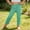 Green, variant on Youth Baseball Pants Lightweight Running Pants Kids Youth Outdoor Gym Workout Track Trousers Size 3T-13, Pink
