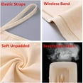 thumbnail image 3 of Girls Training Bra Teen Developed Training Lightly TrainerNo Wire Teen Girls Bras Teens 7-13 Years, 3 of 5