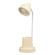 thumbnail image 2 of RKSTN night light USB Bedside Table Desk Lamp With USB Charging Ports LED For Bedroom Nightstand Living Room, 2 of 6