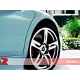 thumbnail image 4 of Avery Dennison Vinyl Wrap Film Supreme Wrapping SW900 Gloss Sea Breeze 648-O - 1ft x 5ft, 4 of 7