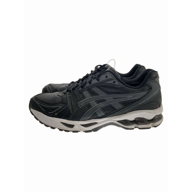 US9 Asics Gel Kayano/Low Cut Sneakers/Blk/1201A467/