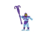 thumbnail image 2 of Mega Construx Heroes Skeletor, 2 of 6