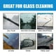 thumbnail image 5 of Fiudx Ofertas relámpago Hoja de limpieza de parabrisas de coche, limpiador desempañador de manchas de aceite, limpieza de espejo retrovisor de cristal de coche, 5 of 7