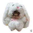 thumbnail image 1 of Singe Singe Poupée en Peluche 15 cm Poupée Singe de Maternelle, 1 of 1