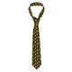 thumbnail image 1 of Fotbe Ducks Corbata Clásica para Hombre con Estampado – Corbata de Seda Jacquard Tejida, para Negocios, Bodas y Eventos Formales, 1 of 7