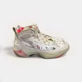 thumbnail image 4 of Ni - ke Ni - ke Air Jordan XXXVII 37 Mens Size 12 Brown Basketball Shoes Sneakers, 4 of 5