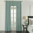 thumbnail image 3 of Beautyrest Arlette Room Darkening Window Curtain, 3 of 3