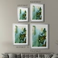 thumbnail image 4 of Wexford Home Water and Earth I Premium Framed Print, 18.5" x 24.5" - Ready to Hang, Silver (Set of 2), 4 of 9