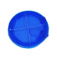 thumbnail image 2 of Hanging Storage Air Drying Net Foldable Mesh Vegetable fishing Dishes Mesh, 2 of 5