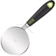 thumbnail image 1 of Cortador de pizza Unique Bargains Rueda Inoxidable Acero Afilada Hoja Cocina Herramientas, 1 of 7