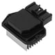 thumbnail image 2 of Blower Motor Resistor 87165?13010 Metal High Hardness Replacement for 4Runner Camry Solara, 2 of 5