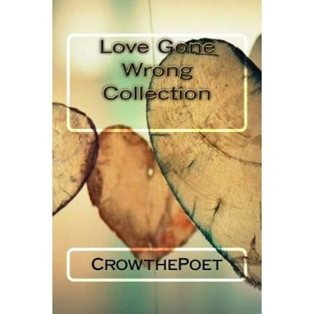 Love Gone Wrong Collection | Walmart Canada