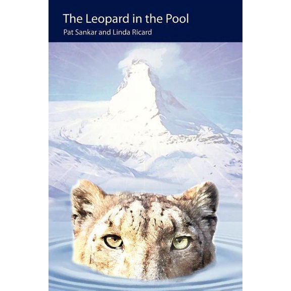 The Leopard in the Pool, (Paperback)