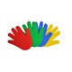 thumbnail image 4 of Hands and Feet Board Game Props Kindergarten Outdoor Children'S Cooperative Board Training Hand-Foot Board Prototype, 4 of 5