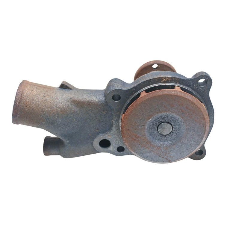 Master Parts CP796 30454 1 Water Pump Kit NOS Walmart