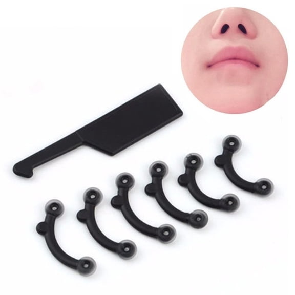 Nose Up Lifting Invisible Nose Shaper Nose Lifter Up Lifting Shaping Clip Clipper Painless Beauty Makeup Cosmetic Tool
