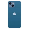 thumbnail image 3 of Pre-Owned Apple iPhone 13 - Carrier Unlocked - 128GB Blue (Good), 3 of 4