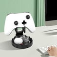 thumbnail image 2 of Misright Universal Game Controller Stand with Sturdy Base Nonslip Design for Players, 2 of 9
