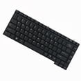 thumbnail image 2 of Reemplazo del del portátil sin marco negro . UU. y elegante para A205 A215 D D perfke teclado del ordenador portátil, 2 of 9