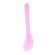 thumbnail image 5 of Minnieouse Mascarillas cosméticas Cuchara Reutilizable Resistente al desgaste Fácil de usar Conveniente para limpiar Sin olor Crema facial Stick Type1 NO1, 5 of 6
