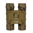 thumbnail image 4 of Binoculares 12×25 Diariamente Impermeable Camuflaje Telescopio BAK4 Alta Ampliación Alta, 4 of 8