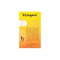 thumbnail image 2 of Vivioptal Caja Con Frasco Con 90 Cápsulas Vivioptal Vitaminas y Minerales, 2 of 4