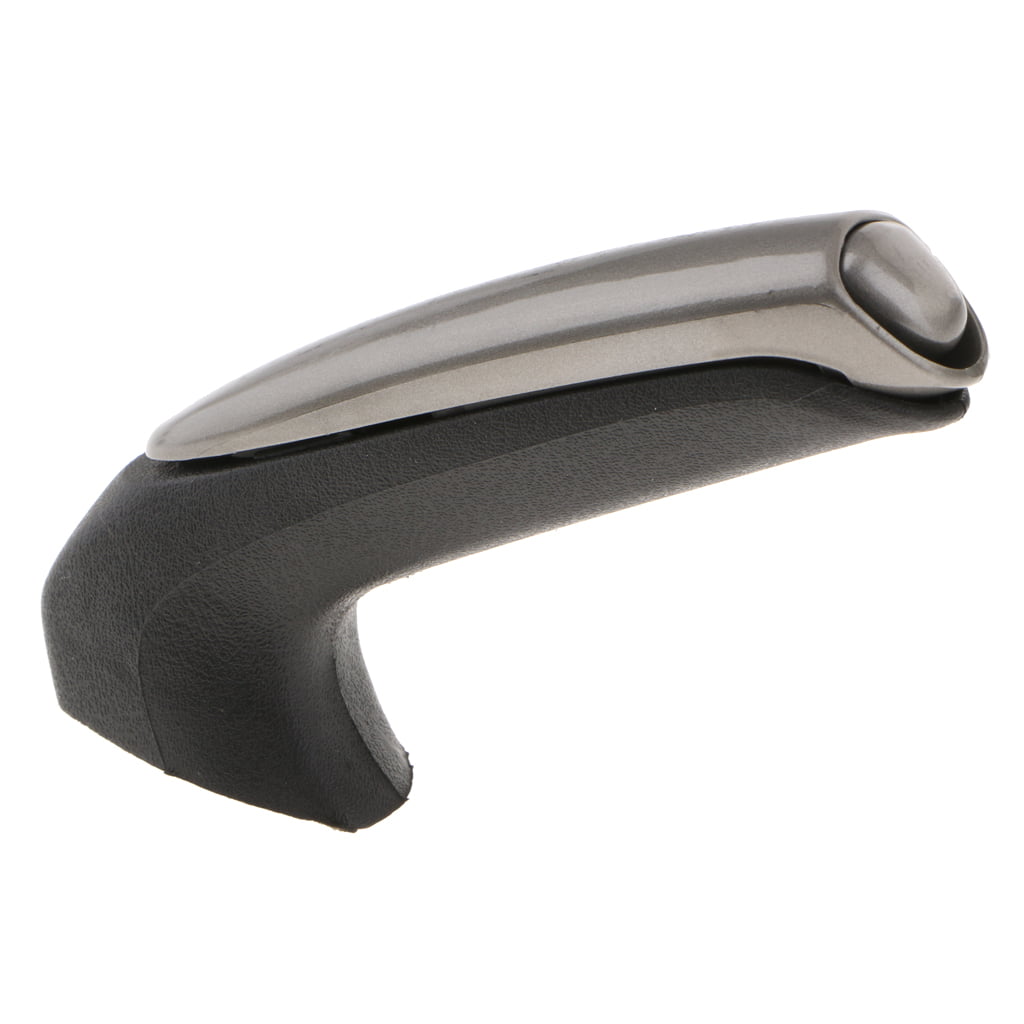 Emergency Car Interior Parking Hand Brake Handle Lever Grip Cover For Honda for Civic Eighth Version 2006-2011 